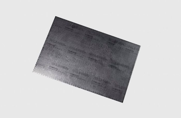 KLINGER GRAPHITE LAMINATE PDM MATERIAL