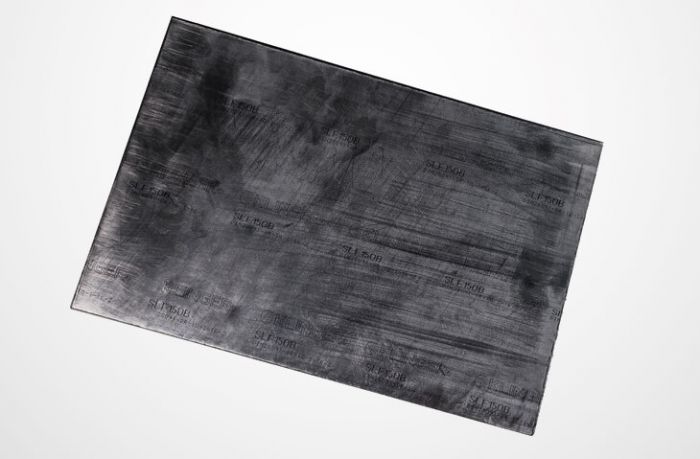 KLINGER GRAPHITE LAMINATE SLF MATERIAL