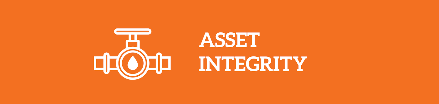 KLINGER Integrity Services Asset Integrity top image banner