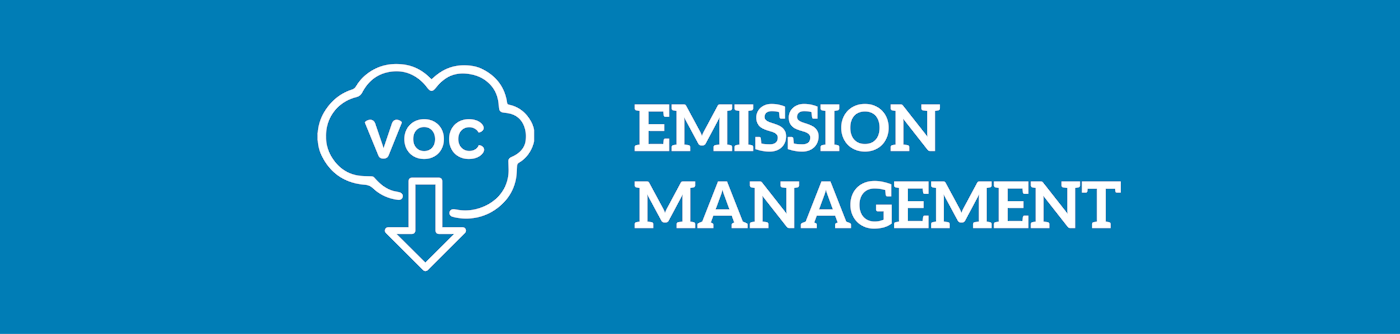 KLINGER Integrity Services Emission Management top image banner