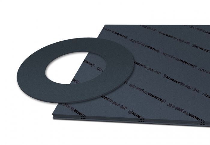 KLINGERSIL TOP-GRAPH 2000 gasket