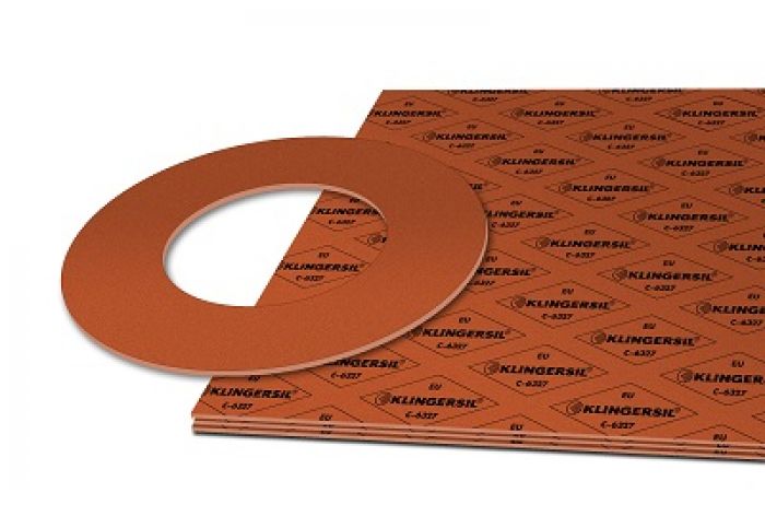 KLINGERSIL C-6327 gasket