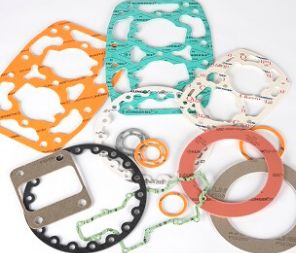 KLINGER Soft-cut gaskets range