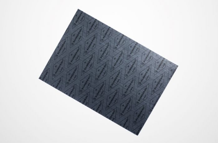 KLINGERSIL C-4324 gasket material