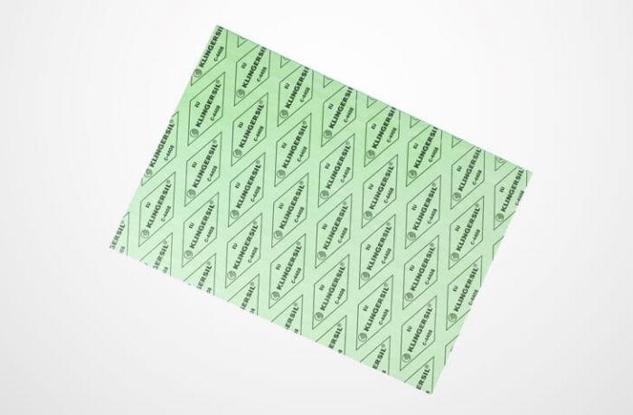 KLINGERSIL C-4408 gasket material