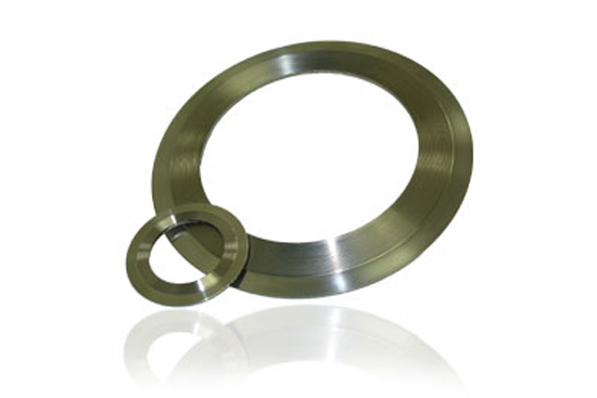 KLINGER kammprofile gasket