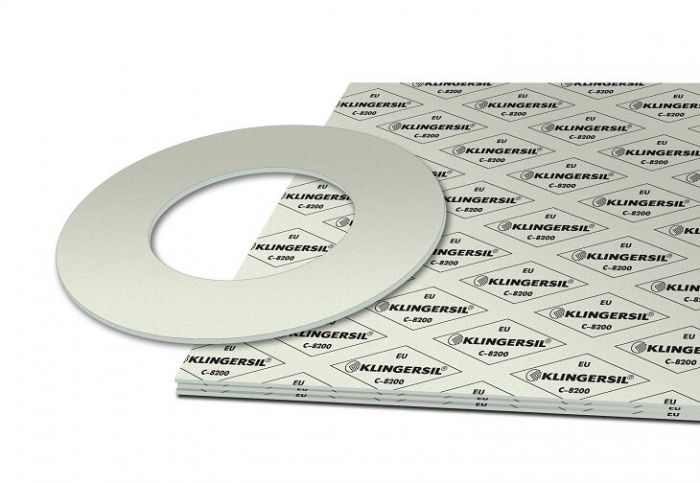 KLINGERSIL C-8200 gasket