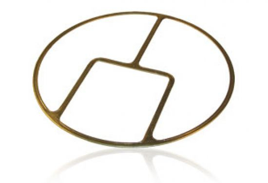 KLINGER metal jacketed gasket