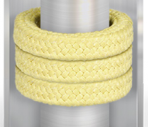 Synthetic Fibre compression packing