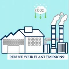 Reduce plant emissions with KLINGER eco-seal gasket solution