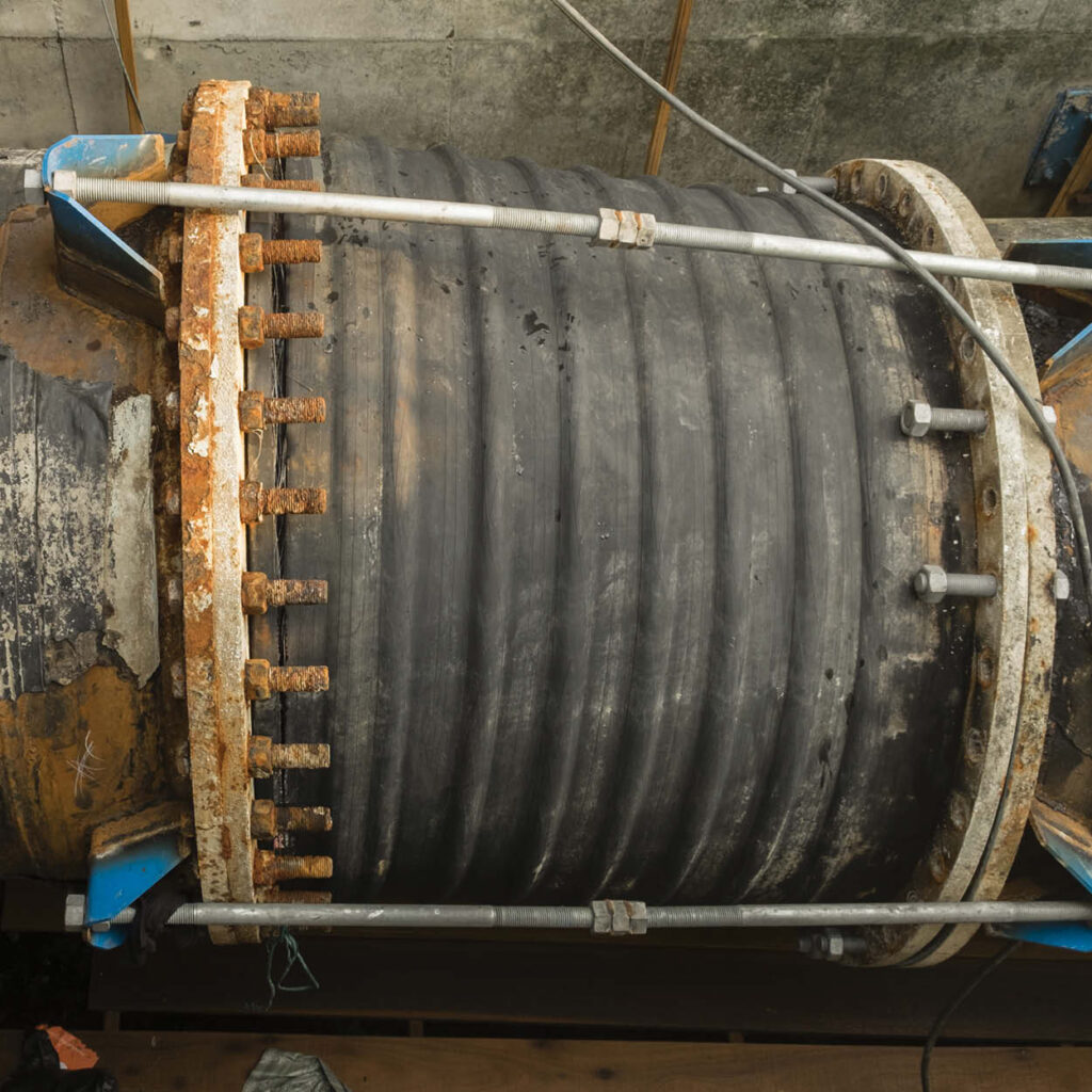 Sealing, Fluid Control and Fluid Monitoring KLINGER Australia