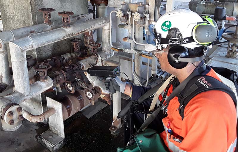 steam trap survey fid steam trap survey fid