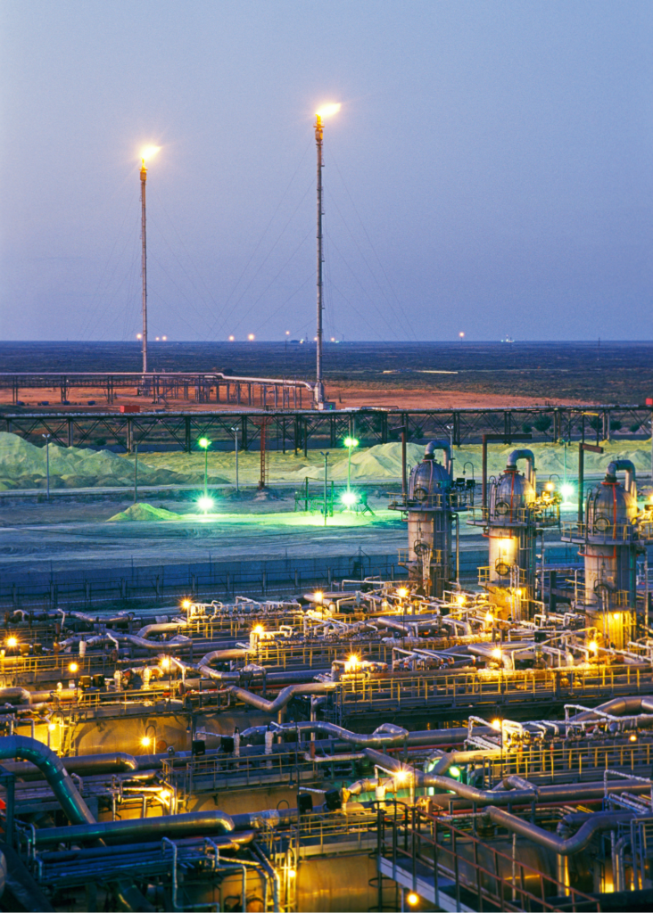 NGER compliance reporting