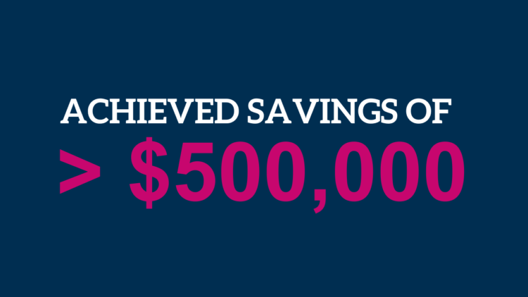 Three gaskets designed, manufactured, and delivered under 10 hours