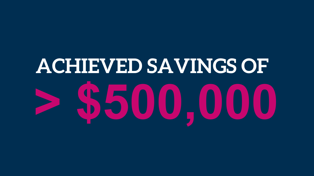 Three gaskets designed, manufactured, and delivered under 10 hours