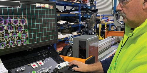 KLINGER Australia enhances production capacity